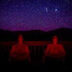 Stargazing