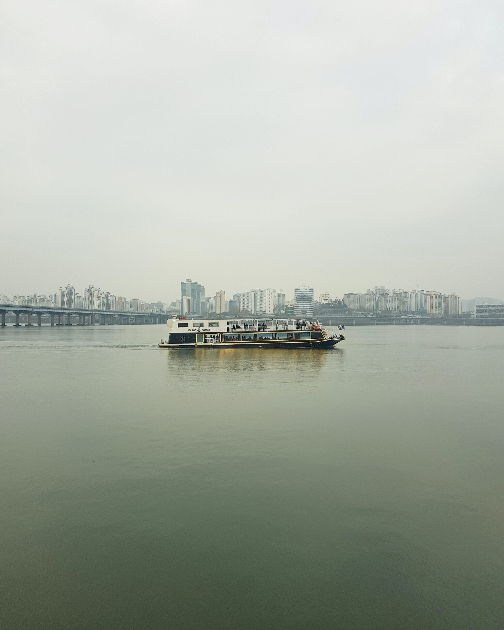 River Cruise