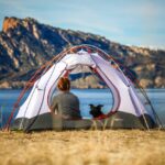 Glamping at High Sierra Camp