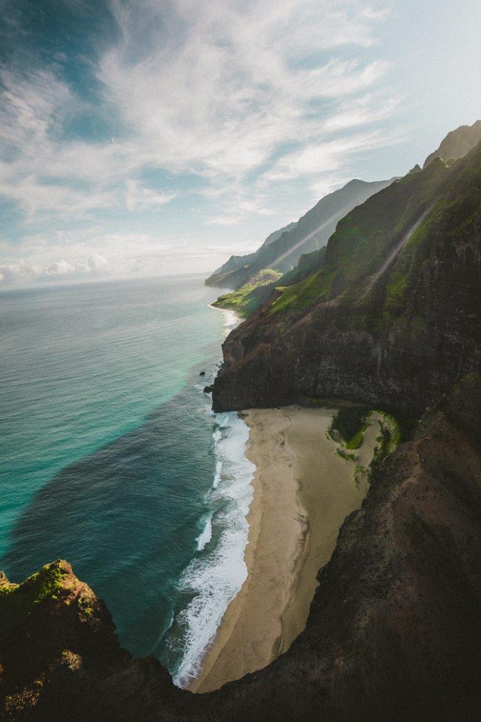 Glamping at WaiÃƒÅ Ã‚Â»Ãƒâ€žÃ‚Ânapanapa State Park Cabins