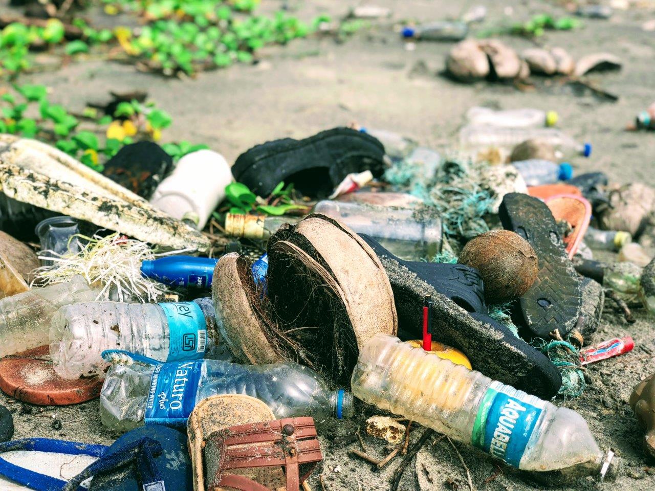 Food waste