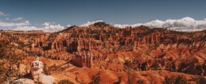 Glamping at Under Canvas Bryce Canyon