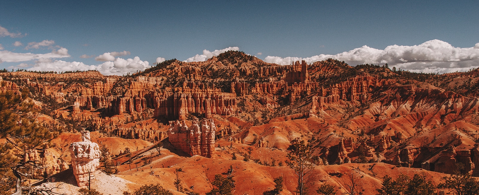 Glamping at Under Canvas Bryce Canyon