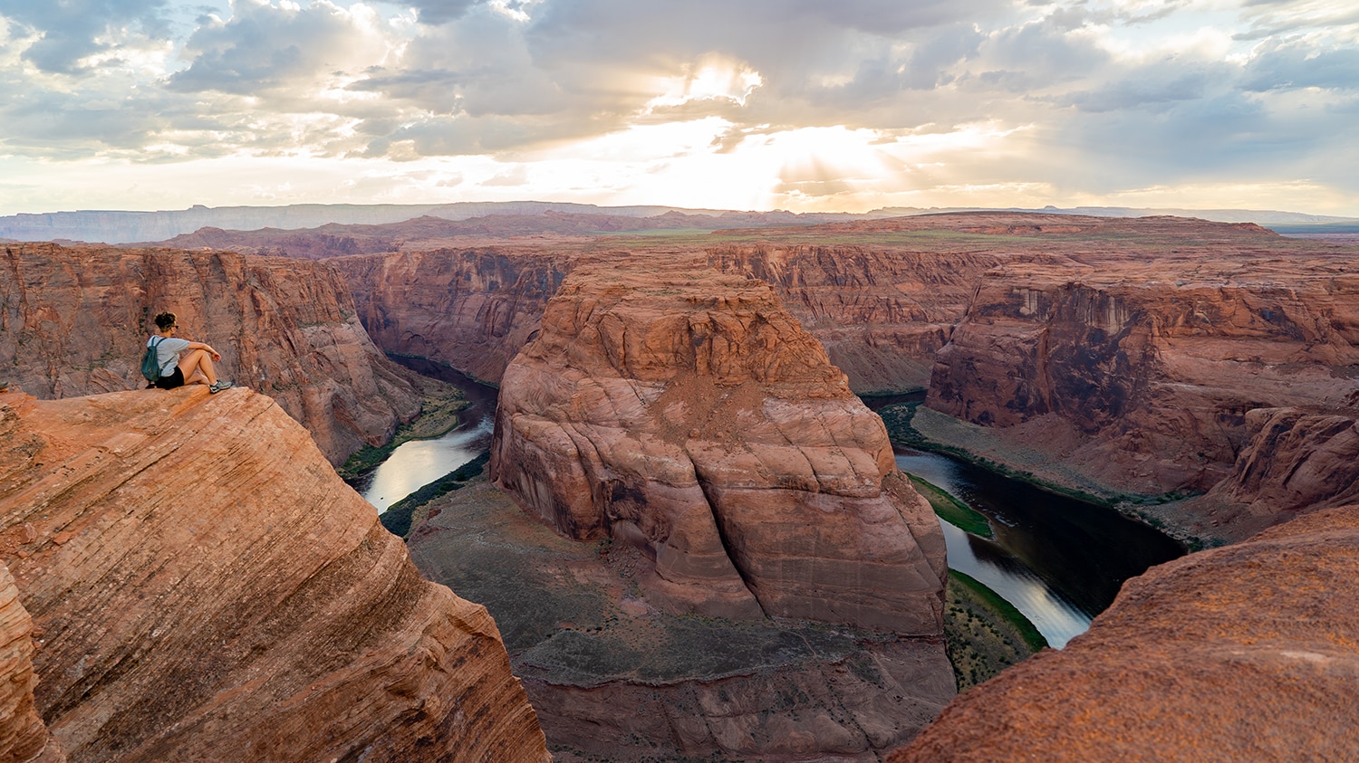 Glamping at Under Canvas Lake Powell - Grand Staircase