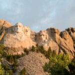 Glamping at Under Canvas Mount Rushmore