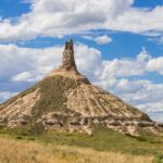 Glamping in Nebraska