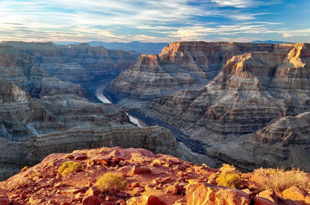 Glamping in Arizona