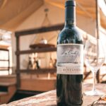 Glamping at Wildhaven Sonoma Glamping