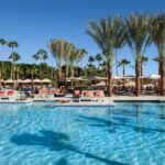Glamping at The Phoenician