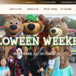 Glamping at Yogi Bear's Jellystone Park Camp-Resort: Quarryville