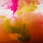 Colorful natural dyes