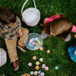 Children scavenger hunt