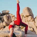 nature fitness workout