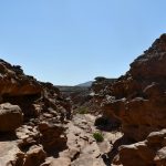 Canyoneering