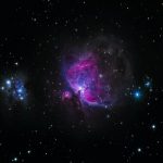stargazing