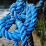 Double Half Hitch Knot