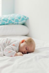 sleeping bags