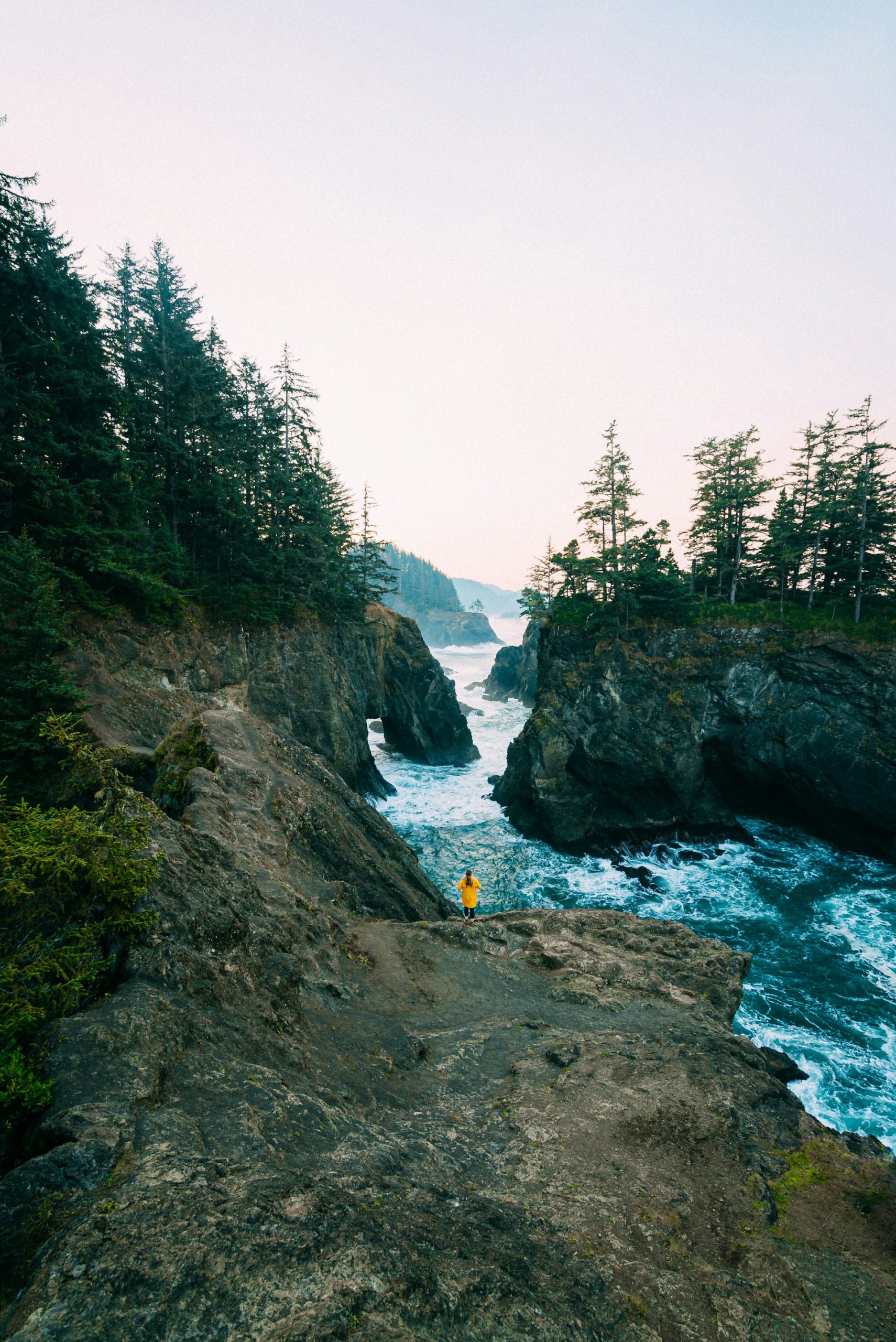 Pacific Northwest